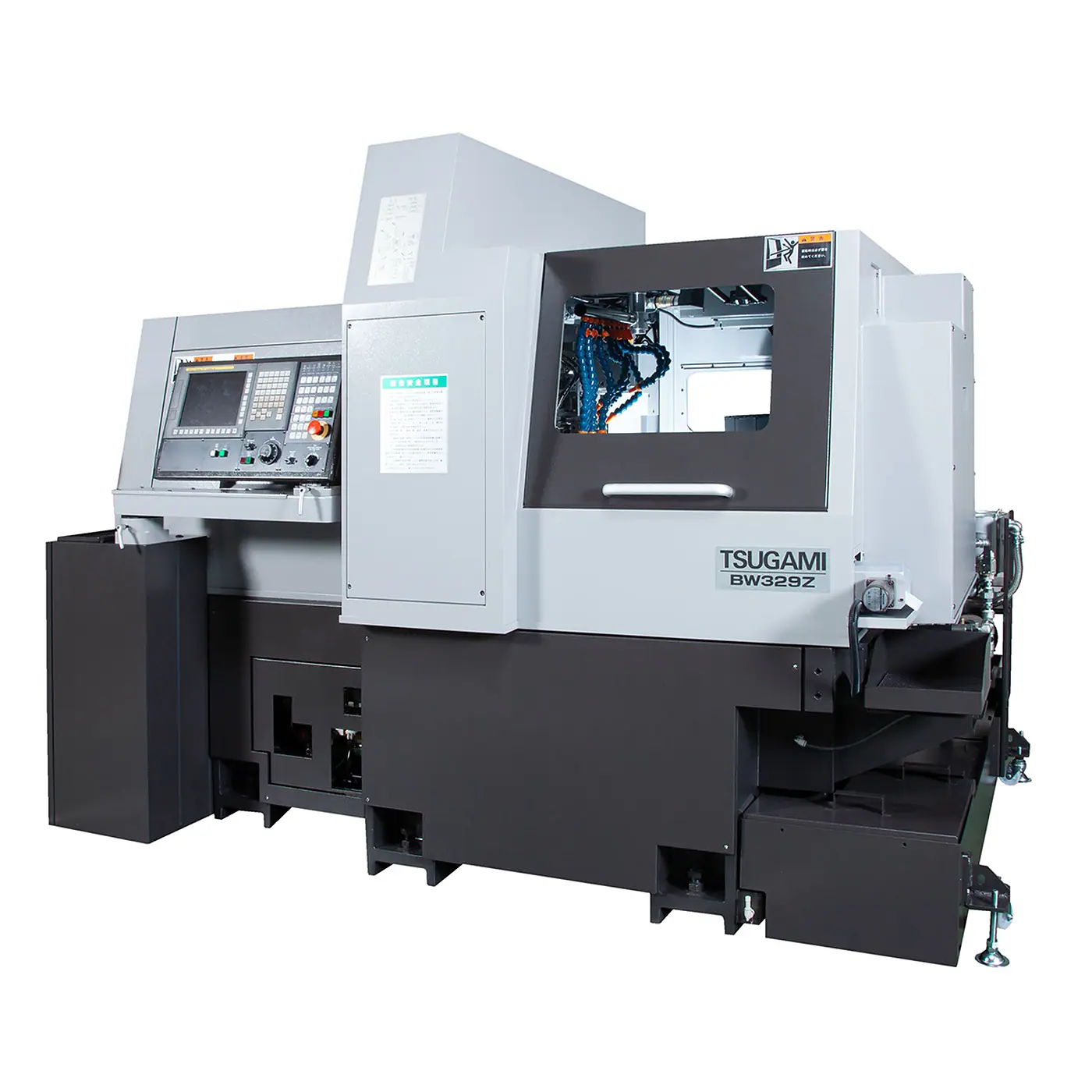 TSUGAMI BW329Z